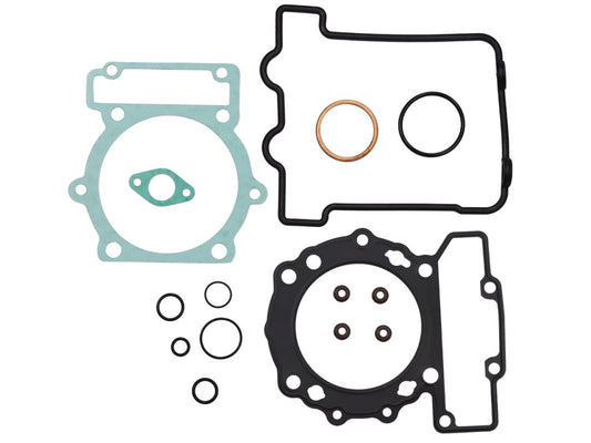 TOP END GASKET SET KAWASAKI KLX650 93-01 