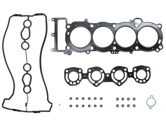 TOP END GASKET SET YAMAHA FX1000 CRUISER 04-08, FX140 02-04, WAVERUNNER FX, FX CRUISER 05-06 (JET SKI) 
