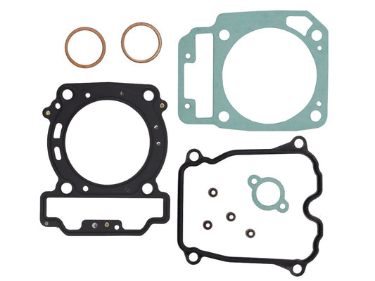 TOP END GASKET SET CF MOTO CFORCE400 18-23, CFORCE500 16-23, CFORCE600 18-23 
