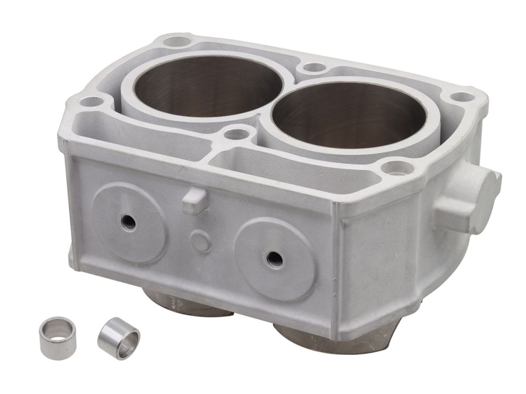 CYLINDER POLARIS RANGER700 05-09, RZR800 08-14, RANGER800 08-16, SPORTSMAN800 09-15, SPORTSMAN700 02-08 BIG BORE (+2MM) 102MM - REPLACES AT-09478 
