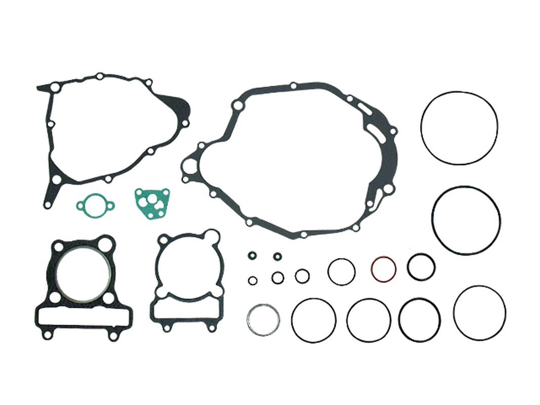 GASKET SET YAMAHA XT225 SERROW 92-00, TT225L 99, TTR230 05-23, TTR225 99-04 
