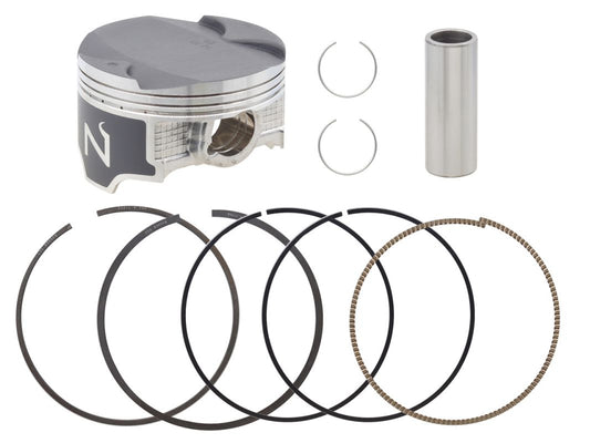 PISTON 4T KAWASAKI STX-12F 03-07 (CYL. DIA. STD) (JET SKI) 