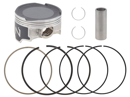 PISTON 4T KAWASAKI SX-R JS1500 17-23, STX15F 04-19, STX160/X/LX 20-23, STX(JT1500D) 09-10, ULTRA LX JT1500 07-22 (CYL. DIA. STD 82.93MM) (JET SKI) 