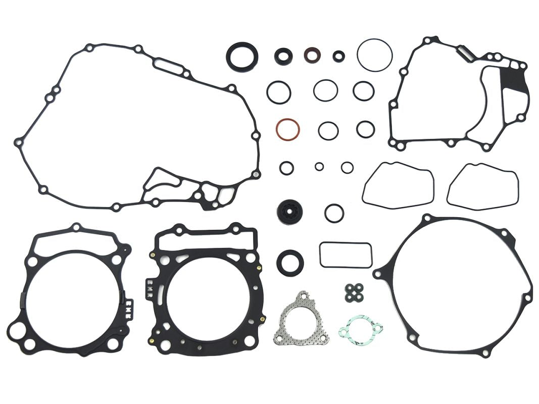 GASKET SET YAMAHA YZ450F 23-25, YZ450FX 24-25, WR450F 24-25 
