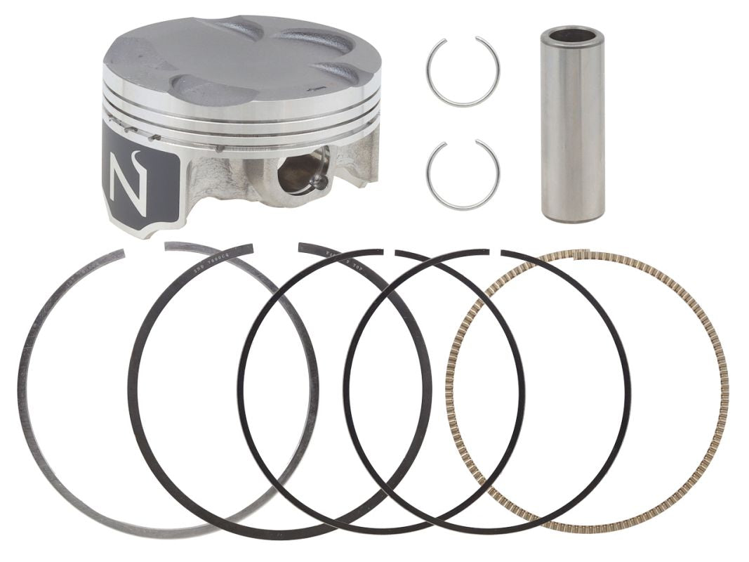 PISTON YAMAHA 212SS, X 08-10, 232 LIMITED, S 08-10, AR210 06-14, AR, SX230 HO 05-09, FX HO, CRUISER 04-08, SR210 06-07, VX110 05-15 (STD) 