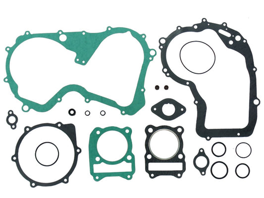 GASKET SET ARCTIC CAT 2x4 250 99-05, 4x4 250 99-05 