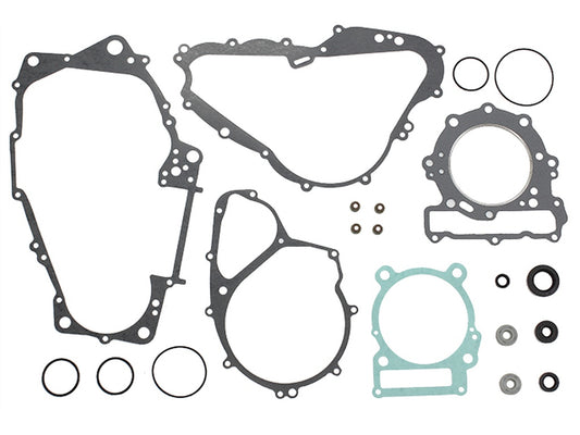 GASKET SET BOMBADIER DS650 00-07, BMW F650 93-99 (ROTAX), CAN-AM DS650 00-07 
