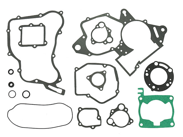 GASKET SET HONDA CR125 03 