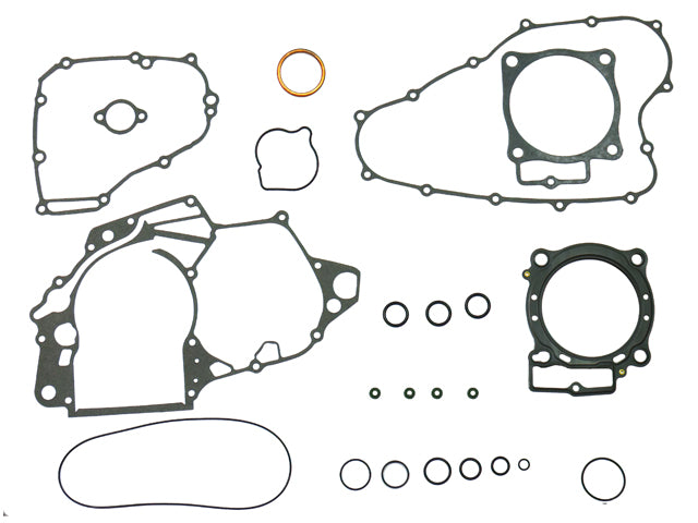 GASKET SET HONDA CRF450R 09-16 
