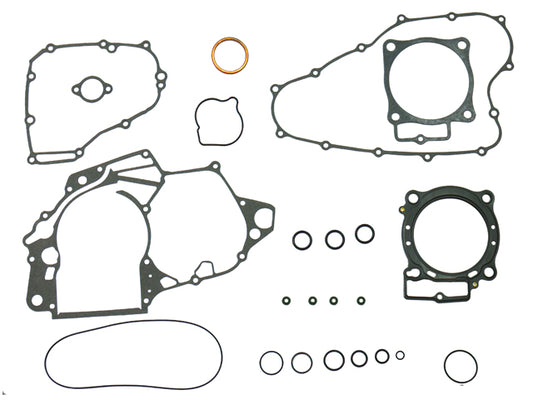 GASKET SET HONDA CRF450R 09-16 