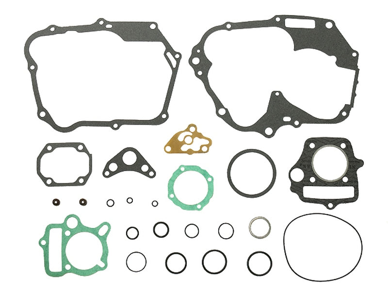 GASKET SET HONDA XR70R 97-03, CRF70F 04-12 