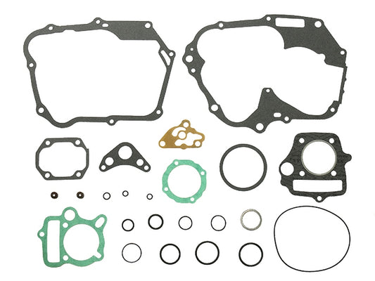 GASKET SET HONDA XR70R 97-03, CRF70F 04-12 