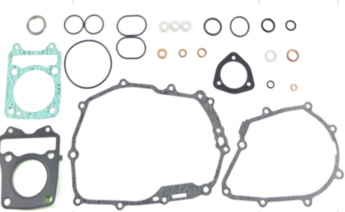 GASKET SET HONDA Z125 19-21, GROM125 14-20 