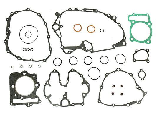 GASKET SET HONDA TRX400X 09-14, TRX400EX 05-14 