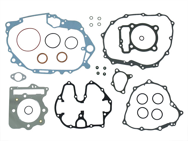 GASKET SET HONDA TRX400EX 99-04 