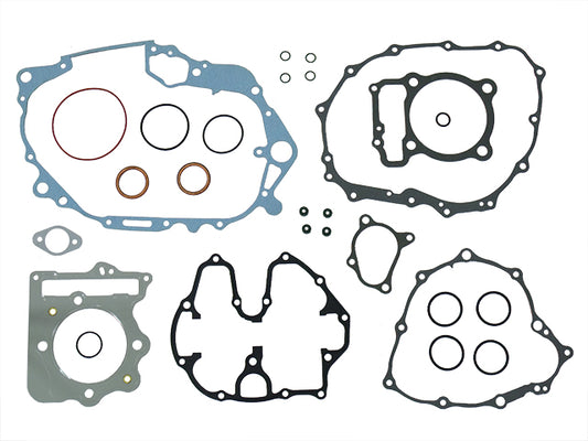 GASKET SET HONDA TRX400EX 99-04 