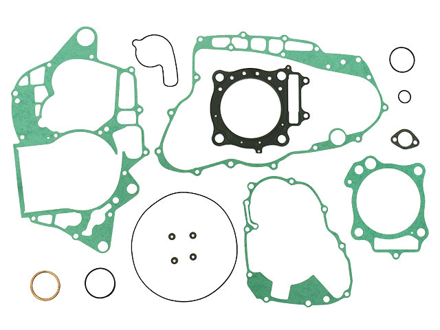GASKET SET HONDA TRX450R 04-05 (808868)