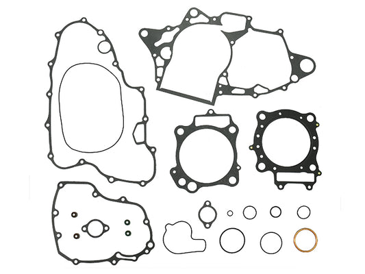 GASKET SET HONDA TRX450ER 06-13, TRX450R 06-13 