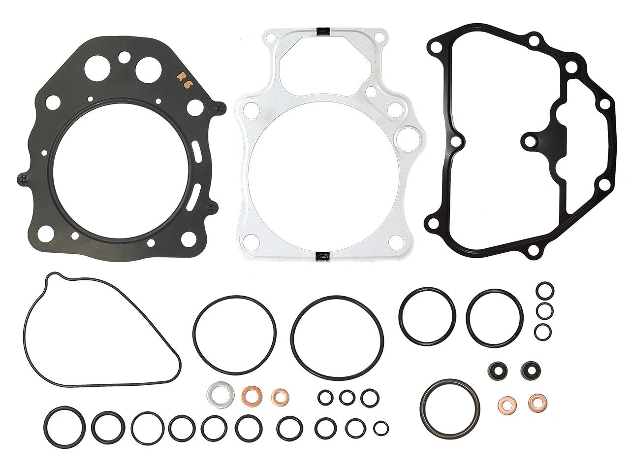 GASKET SET HONDA TRX520 FM6 20-21 