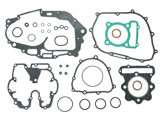 GASKET SET HONDA XR250R 96-04 