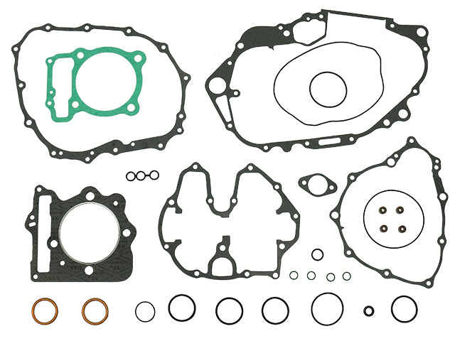 GASKET SET HONDA XR400R 96-04 