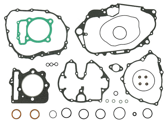 GASKET SET HONDA XR400R 96-04 