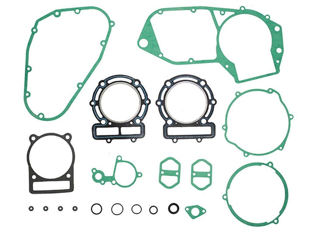 GASKET SET HUSQVARNA SMR400 01-04, TE630 01-04, TE400 01-04, TE570 01-04 