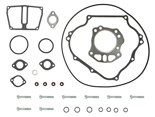 GASKET SET KAWASAKI KAF400 MULE 05-20 