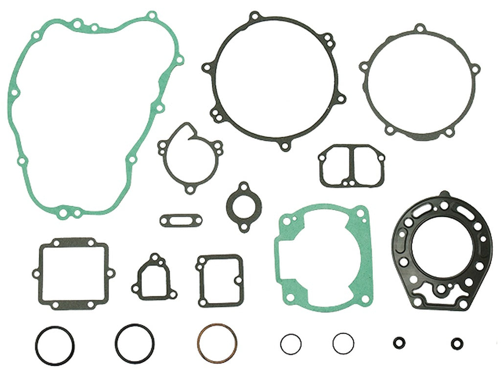 GASKET SET KAWASAKI KDX220 95-06 