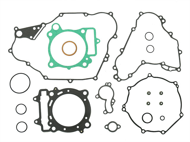 GASKET SET KAWASAKI KFX450R 08-13 