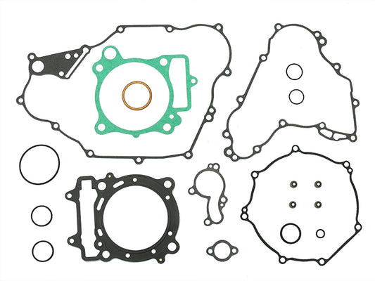 GASKET SET KAWASAKI KFX450R 08-13 