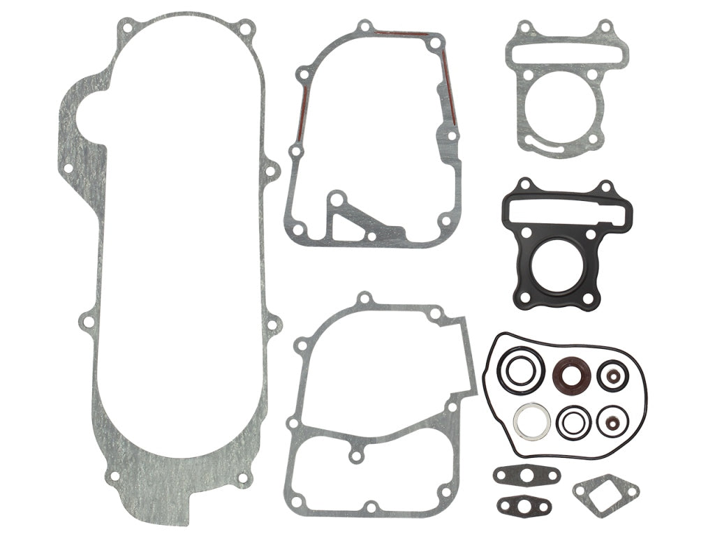 GASKET SET KAWASAKI KFX50 07-21 