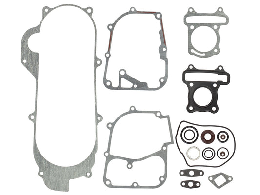 GASKET SET KAWASAKI KFX50 07-21 