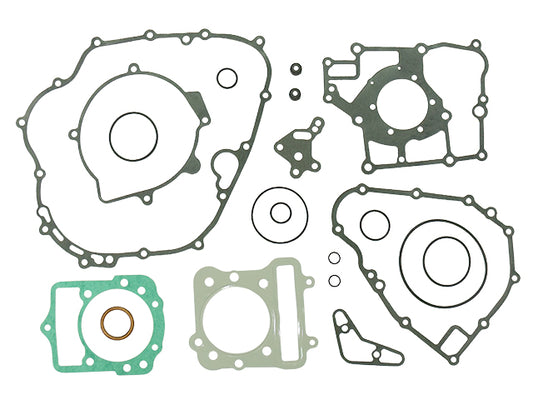 GASKET SET KAWASAKI KLF300 808805, KEF300 808805, KVF300 808805 