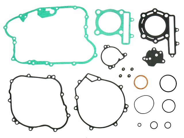 GASKET SET KAWASAKI KLR250 87-05 