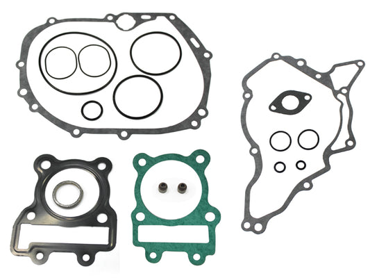 GASKET SET KAWASAKI KLX110 02-13 