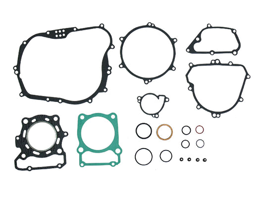 GASKET SET KAWASAKI KLX250S 06-18, KLX250SF 09-10, KLX250R 94-96 