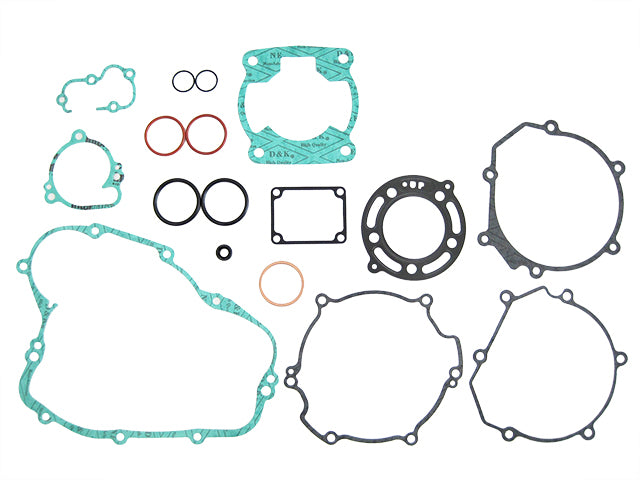 GASKET SET KAWASAKI KX100 14-17 