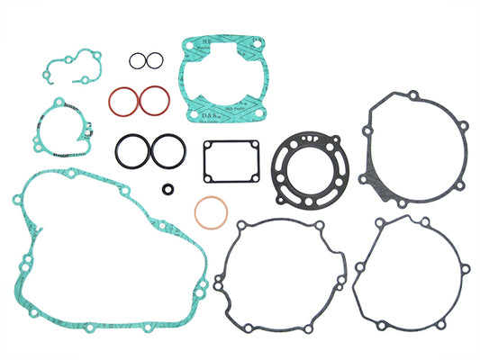 GASKET SET KAWASAKI KX100 14-17 