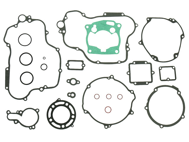 GASKET SET KAWASAKI KX125 92-94 