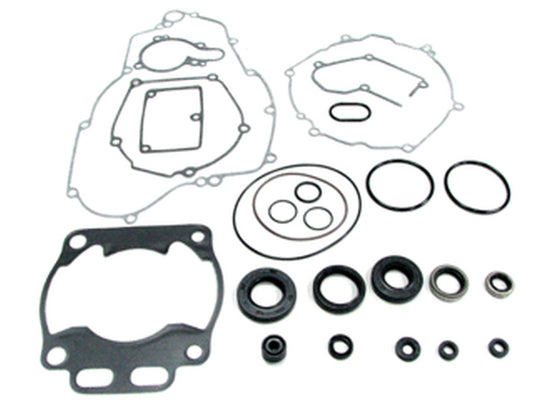 GASKET SET KAWASAKI KX250 05-08 