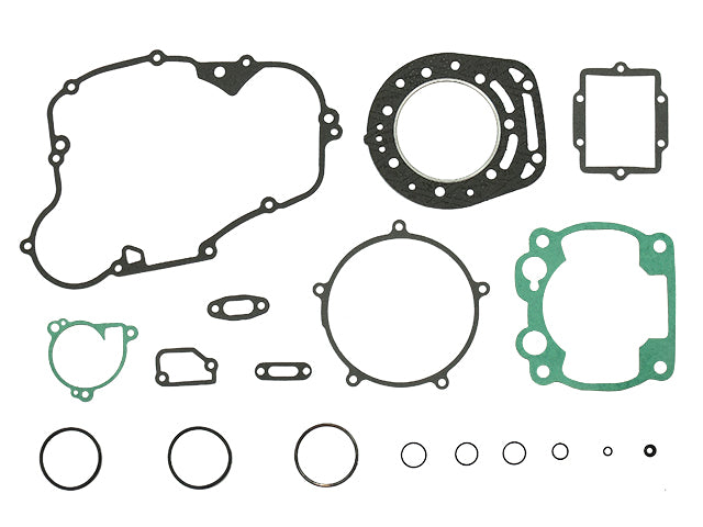 GASKET SET KAWASAKI KX500 89-04 
