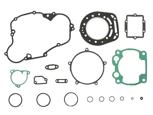 GASKET SET KAWASAKI KX500 89-04 