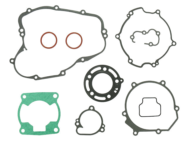 GASKET SET KAWASAKI KX80 98-00 
