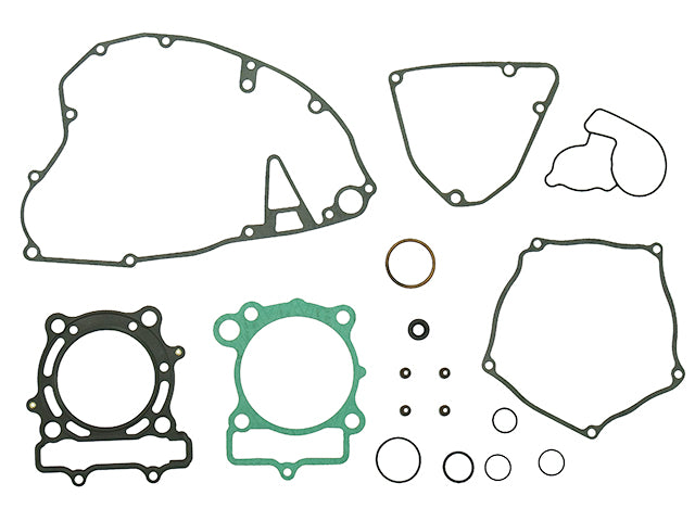 GASKET SET SUZUKI RMZ250 04-06, KAWASAKI KXF250 04-08 (808463) 