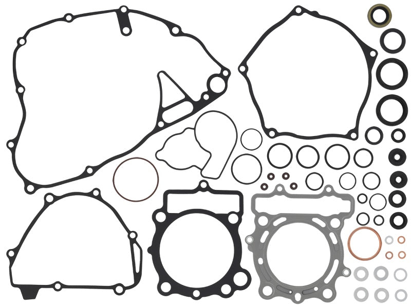 GASKET SET KAWASAKI KX250F 20 (KXF250) 