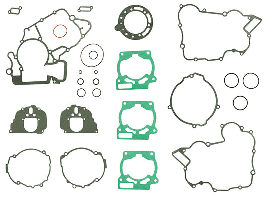 GASKET SET KTM EXC200 98-01, SX200 98-01 (808308) 