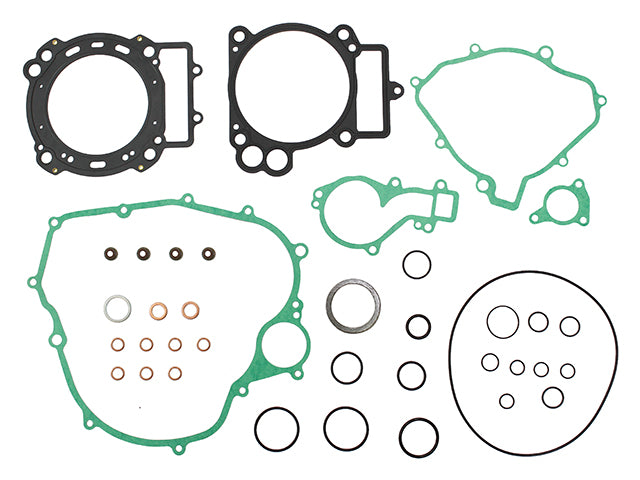 GASKET SET KTM 690 DUKE 07-10, KTM 690 SUPERMOTO 07-18, KTM 690 ENDURO 08-13 (P400270870038) 
