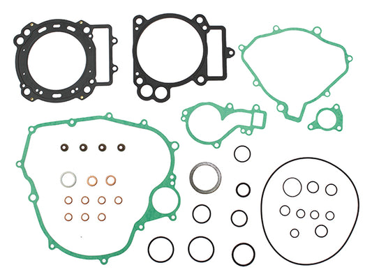 GASKET SET KTM 690 DUKE 07-10, KTM 690 SUPERMOTO 07-18, KTM 690 ENDURO 08-13 (P400270870038) 