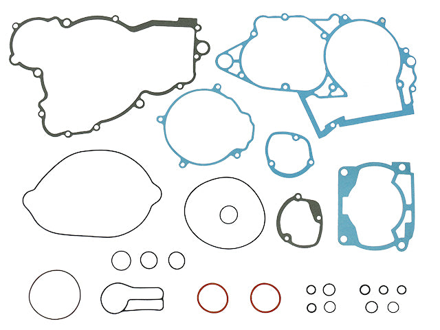 GASKET SET KTM XC300 06-07, EXC300 04-05, XC-W300 06-07 